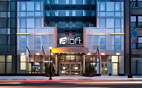 Aloft New York Brooklyn New York