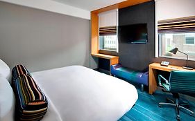 The Aloft Brooklyn